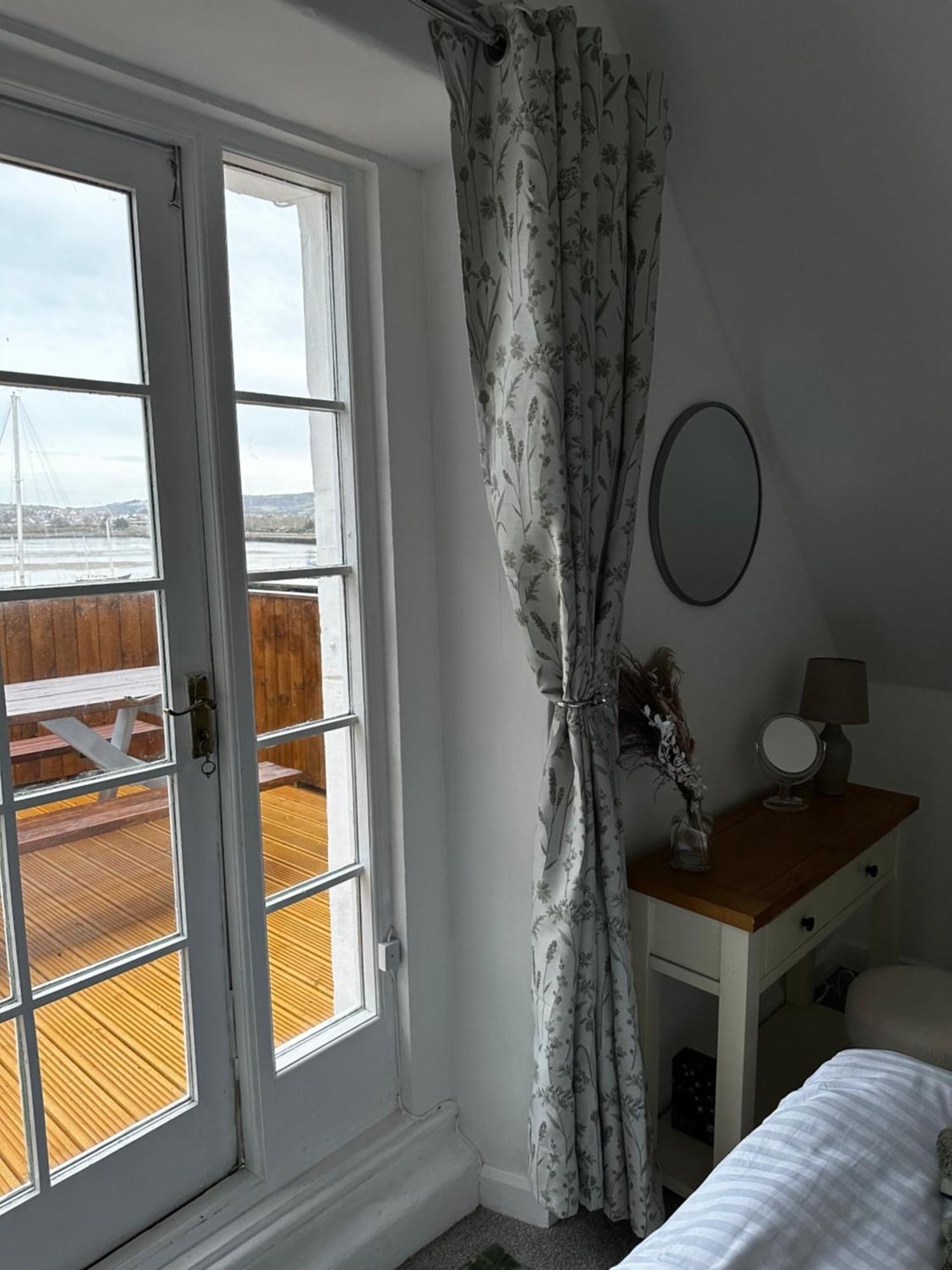 Appartement Compton House 1 à Conwy Extérieur photo