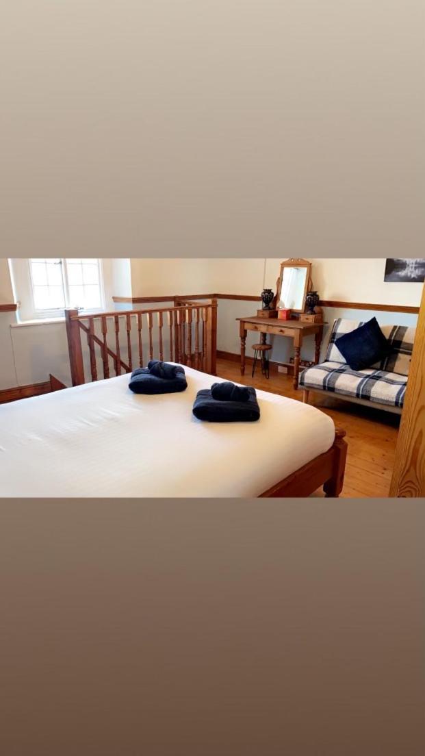 Appartement Compton House 1 à Conwy Extérieur photo