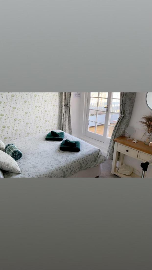 Appartement Compton House 1 à Conwy Extérieur photo